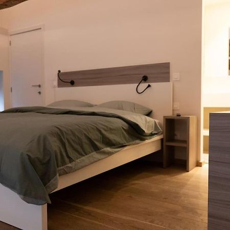 Vakantiehuisje 'T Goed Geluk 拉纳肯 外观 照片